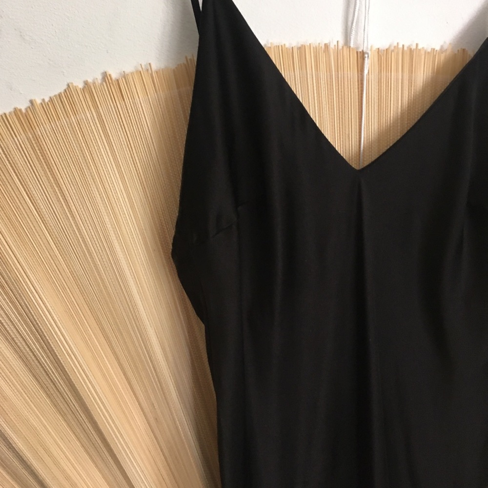 REALISATION PAR 1996 SILK MAISON SLIP DRESS STONE FOX ANINE BING ZIMMERMANN ZARA - Picture 5 of 12